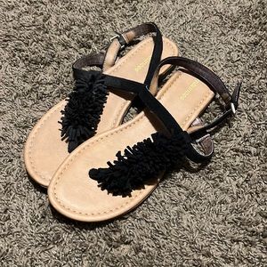 Maurice’s Sandals